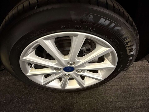 Ford Fiesta 1.0 Fiesta Titanium T 5dr 41