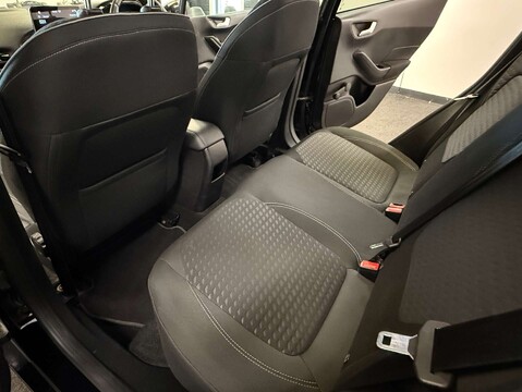 Ford Fiesta 1.0 Fiesta Titanium T 5dr 45