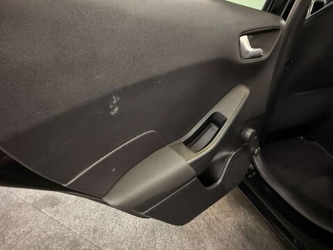 Ford Fiesta 1.0 Fiesta Titanium T 5dr 46