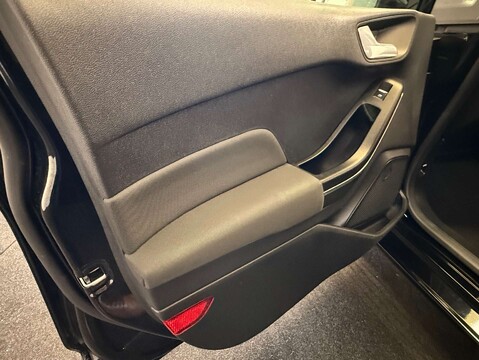 Ford Fiesta 1.0 Fiesta Titanium T 5dr 47