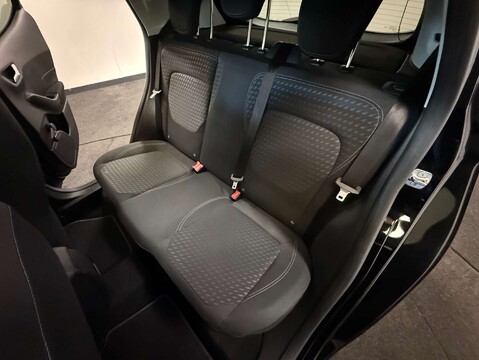 Ford Fiesta 1.0 Fiesta Titanium T 5dr 49