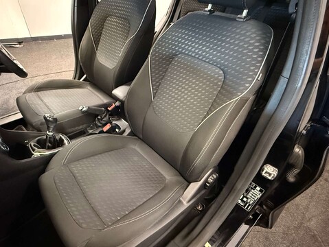 Ford Fiesta 1.0 Fiesta Titanium T 5dr 51