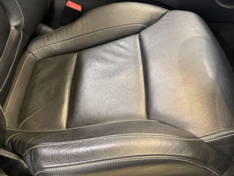 Mercedes-Benz SL Series 3.5 SL350 Auto 2dr 23