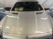 Mercedes-Benz SL Series 3.5 SL350 Auto 2dr 17