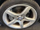 Mercedes-Benz SL Series 3.5 SL350 Auto 2dr 18