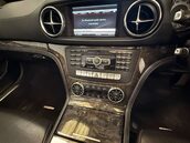 Mercedes-Benz SL Series 3.5 SL350 Auto 2dr 31