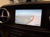 Mercedes-Benz SL Series 3.5 SL350 Auto 2dr 37