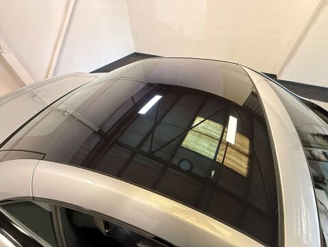 Mercedes-Benz SL Series 3.5 SL350 Auto 2dr 46