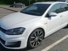 Volkswagen Golf 2.0 Golf GTD Semi-Auto 5dr