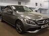 Mercedes-Benz C Class 2.0 C350 Sport Premium+ E Auto 4dr