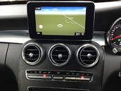 Mercedes-Benz C Class 2.0 C350 Sport Premium+ E Auto 4dr 6