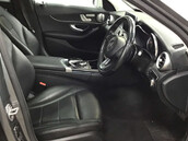 Mercedes-Benz C Class 2.0 C350 Sport Premium+ E Auto 4dr 7