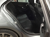 Mercedes-Benz C Class 2.0 C350 Sport Premium+ E Auto 4dr 8