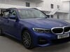 BMW 3 Series 2.0 330E M Sport Auto 5dr