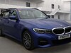 BMW 3 Series 2.0 330E M Sport Auto 5dr