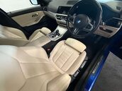 BMW 3 Series 2.0 330E M Sport Auto 5dr 15
