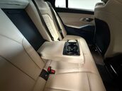 BMW 3 Series 2.0 330E M Sport Auto 5dr 36