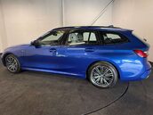 BMW 3 Series 2.0 330E M Sport Auto 5dr 3