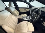 BMW 3 Series 2.0 330E M Sport Auto 5dr 16