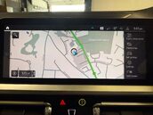 BMW 3 Series 2.0 330E M Sport Auto 5dr 19