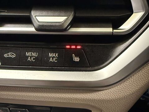 BMW 3 Series 2.0 330E M Sport Auto 5dr 23