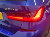 BMW 3 Series 2.0 330E M Sport Auto 5dr 40