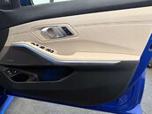 BMW 3 Series 2.0 330E M Sport Auto 5dr 22