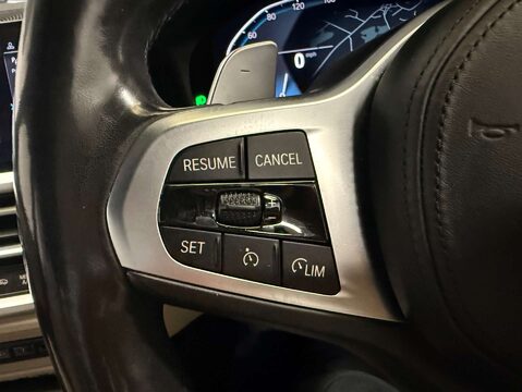 BMW 3 Series 2.0 330E M Sport Auto 5dr 30