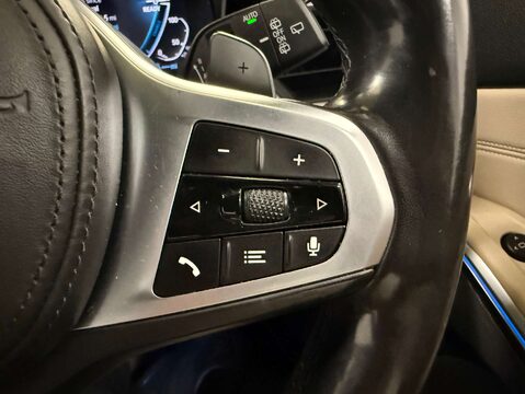 BMW 3 Series 2.0 330E M Sport Auto 5dr 31