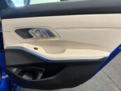 BMW 3 Series 2.0 330E M Sport Auto 5dr 48
