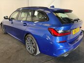 BMW 3 Series 2.0 330E M Sport Auto 5dr 4
