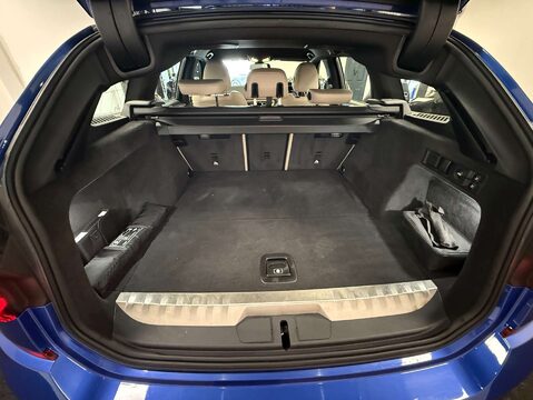 BMW 3 Series 2.0 330E M Sport Auto 5dr 35