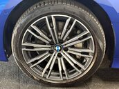 BMW 3 Series 2.0 330E M Sport Auto 5dr 45