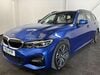 BMW 3 Series 2.0 330E M Sport Auto 5dr