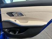 BMW 3 Series 2.0 330E M Sport Auto 5dr 48