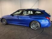 BMW 3 Series 2.0 330E M Sport Auto 5dr 3