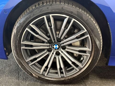 BMW 3 Series 2.0 330E M Sport Auto 5dr 45