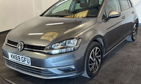 Volkswagen Golf 1.5 Golf Match TSi Evo 5dr
