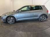 Volkswagen Golf 1.5 Golf Match TSi Evo 5dr 2