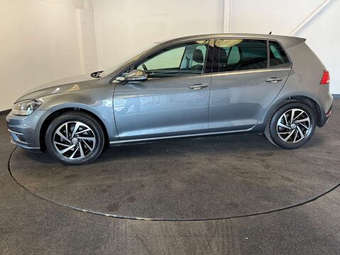 Volkswagen Golf 1.5 Golf Match TSi Evo 5dr 2