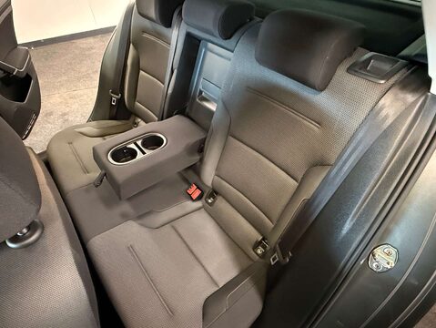 Volkswagen Golf 1.5 Golf Match TSi Evo 5dr 52