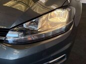 Volkswagen Golf 1.5 Golf Match TSi Evo 5dr 58