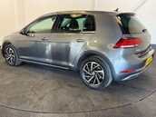 Volkswagen Golf 1.5 Golf Match TSi Evo 5dr 3