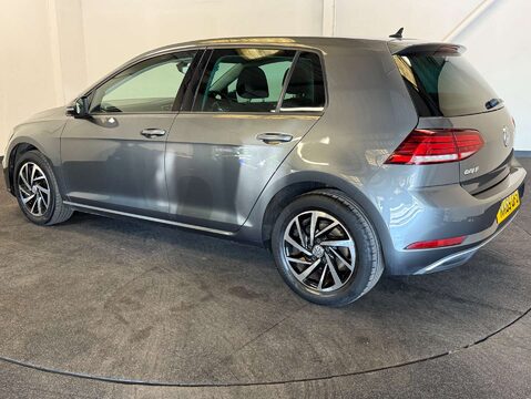 Volkswagen Golf 1.5 Golf Match TSi Evo 5dr 3