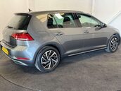 Volkswagen Golf 1.5 Golf Match TSi Evo 5dr 5