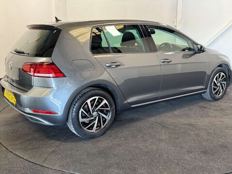 Volkswagen Golf 1.5 Golf Match TSi Evo 5dr 5