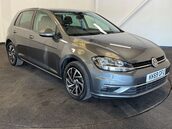 Volkswagen Golf 1.5 Golf Match TSi Evo 5dr 6