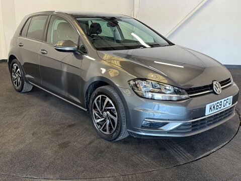 Volkswagen Golf 1.5 Golf Match TSi Evo 5dr 6