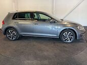 Volkswagen Golf 1.5 Golf Match TSi Evo 5dr 7