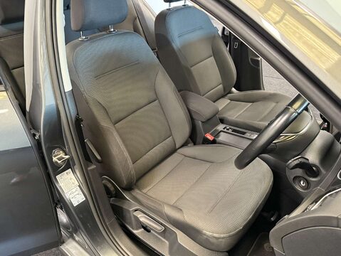 Volkswagen Golf 1.5 Golf Match TSi Evo 5dr 10